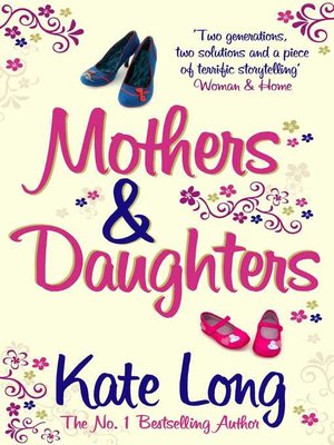 cover image of Mothers & Daughters